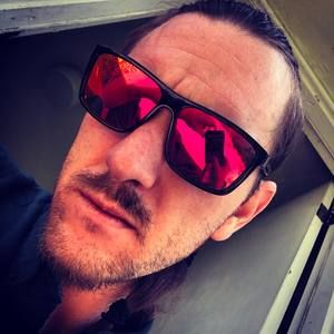 Meet your Posher, Paul